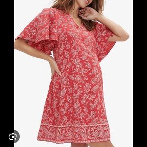 Hatch maternity dress in size 0 (worn once)